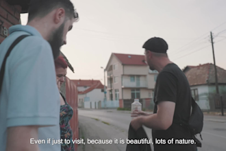 create music for your documentary or film