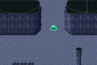 animate pixel art for your game