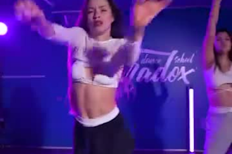 do shuffle dance, twerk dance, afro dance, tiktok dance video, ballet dance