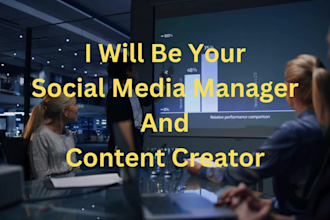 be your social media automated editing for cash cow content