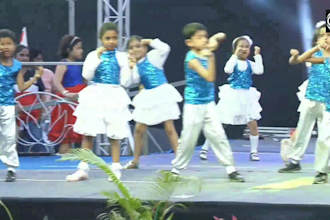 provide live show and annual
