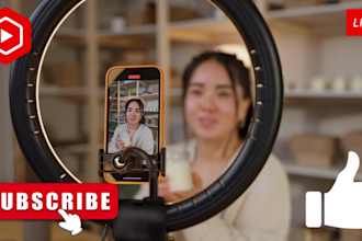 do extra fast youtube, tiktok, instagram video promotion