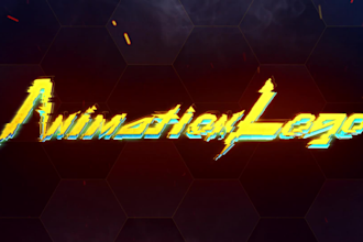 create professional sound design for logo intro animation