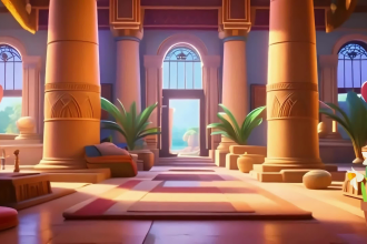 generate ai animation story and ai tiktok video in 24 hours