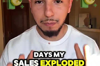 create engaging tiktok or reels script reading video