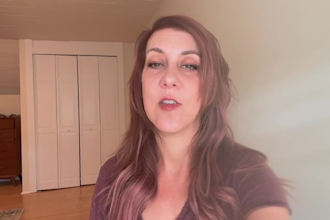 create and post an amazon influencer shoppable video