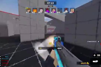 be your expert roblox scripter, script any system, vfx, ui, gui for your game