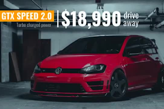 create an attractive car dealership promo video, car rental video ads