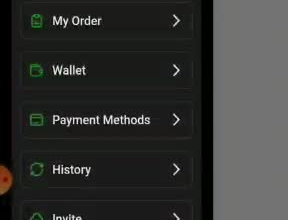 develop android and IOS applications using flutter