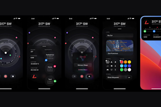 develop custom ios apps using swiftui expertly