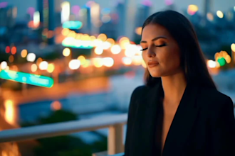 create ai music video animation for your music