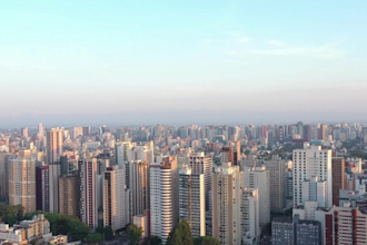 identify and present your company to potential partners in the brazilian market