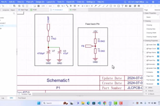 design schematic and pcb in altium, eagle, diptrace, proteus, kicad and pspice