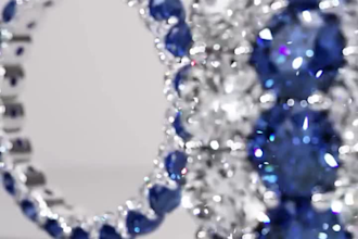 do jewelry design, 3d jewelry animation, watch animation, cgi video, earrings