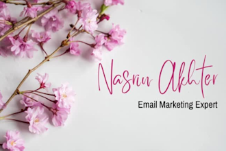 find niche based valid email for your business