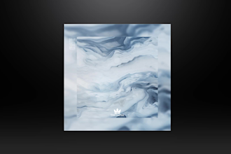 do a graphic design for social media, album cover and flyers