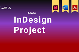 do book redesign, reformate ebook documents, manuals, book cover design