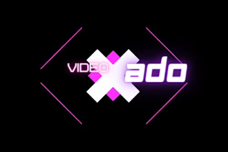 intros  outros, logo desin