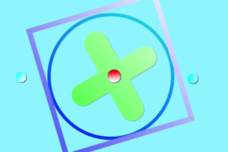 do video editing and motion graphic