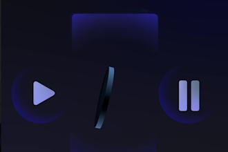 do viral reels and short video editing with motion graphics