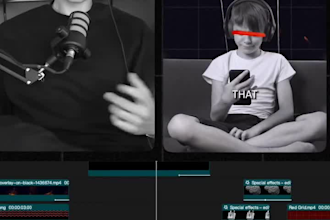 do video editing for shorts, instagram reels