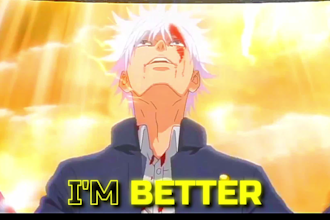 make anime edits for you