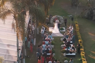 do professional editing of wedding videos with advanced color grading