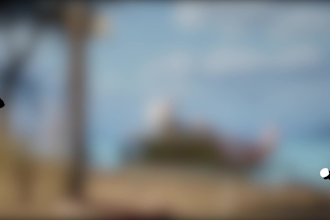 create cinematic game trailer or gameplay promo