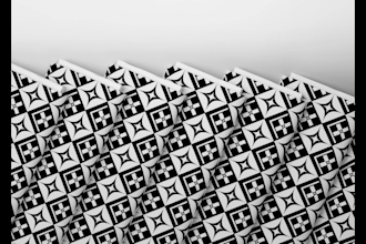 seamless fabric pattern textile design