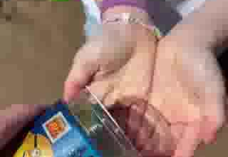 create ugc with my child