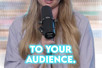 edit viral short form videos for tiktok reels,youtube shorts