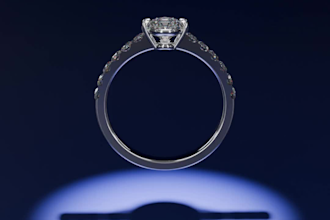create 3d jewelry models from your ideas