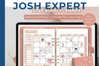 design etsy digital planner hyperlinked planner etsy shop etsy seo etsy pod