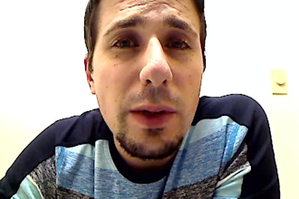 give your product, service or website a video testimonial