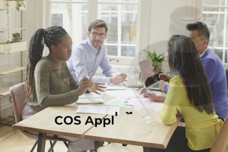 apply for your UK company sponsorship license, cos, and naric