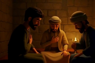 create engaging islamic and quran recitation video contents
