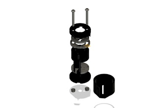 3d modellierung, 3d design und 3d druck ihrer projekte