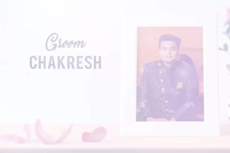 create birthday and anniversary video indian styles