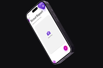 create an engaging mobile app promo video
