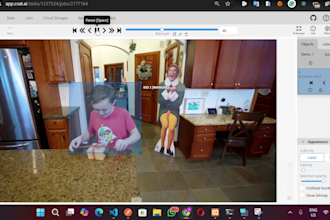tag, annotate, and label your images to bring ai to life