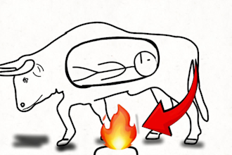 create stunning 2d stickman animations and draw stick figures for your project