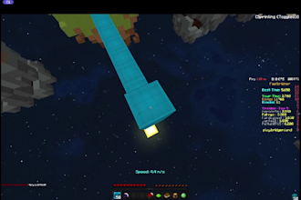 coaching 0cps bridging, pvp and bedwars