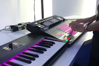 help you compose and produce a beautiful song in any genre