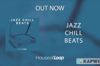 sound design lofi, jazzhop, chillhop, trap, rnb, hiphop loops for sample pack