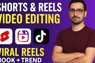 do your shorts, reels video maker
