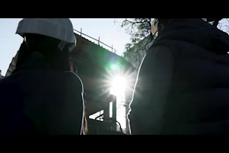 edit the best construction and real state videos