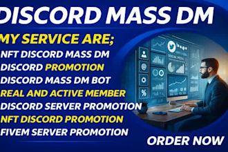 do fivem server promotion,fivem server promotion, active fivem server advertise