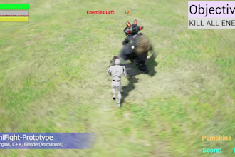 prototype your game in unity