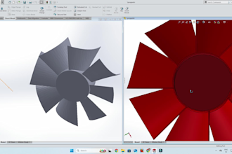 design 2d and 3d models for 3d printing using solidworks