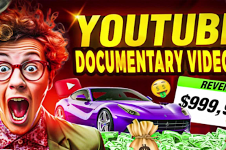 create cashcow history documentry videos edit youtube shorts